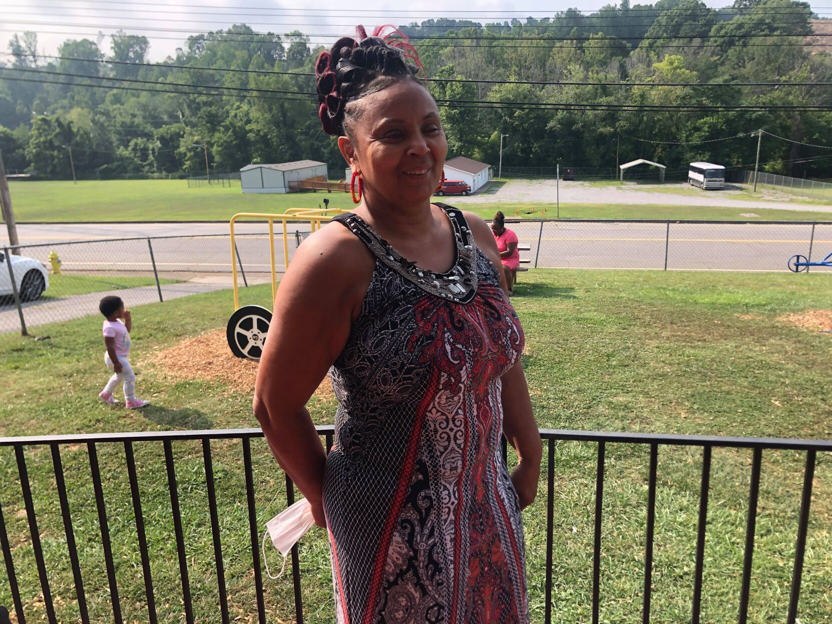 Lorrie Stokes